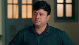 Pyaar Ka Pehla Naam Radha Mohan - 6th November 2023